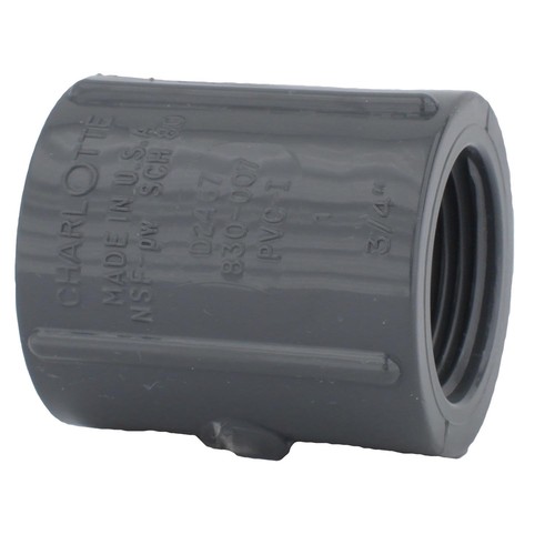 Charlotte pipe pvc - 08102, 1200