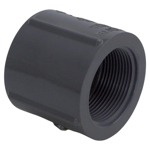 Charlotte pipe pvc - pvc, 1800